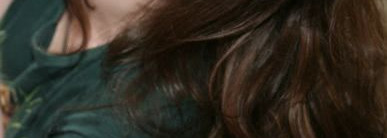 Мой уход за волосами: маски и масла