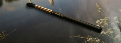 Мои кисточки для рисования лица