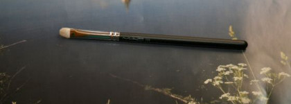 Мои кисточки для рисования лица