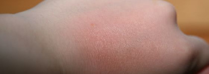 Shiseido Luminizing Satin Face Color - румяна с шелковистой текстурой и эффектом сияния