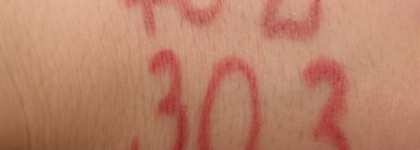 Shiseido The Makeup Smoothing Lip Pencil – Гладкий карандаш для губ в моей косметичке