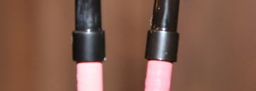 Shiseido The Makeup Smoothing Lip Pencil – Гладкий карандаш для губ в моей косметичке