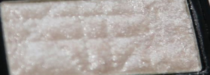 Dior 1 Couleur Crystal White - мое белоснежное чудо