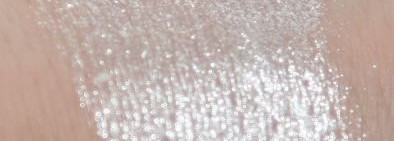 Dior 1 Couleur Crystal White - мое белоснежное чудо