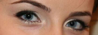 Dior Crayon Eyeliner - мой новый помощник в макияже глаз