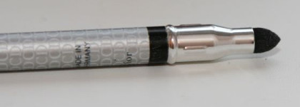 Dior Crayon Eyeliner - мой новый помощник в макияже глаз