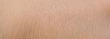 Shiseido Perfect Refining Foundation - новое тональное баловство