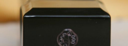 Shiseido Perfect Refining Foundation - новое тональное баловство