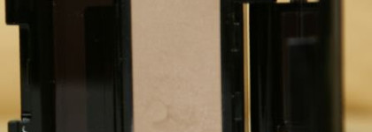 Shiseido Luminizing Satin Eye Color YE 121 & BE 701