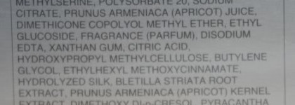 Мой уход с Kanebo Sensai Cellular Performance