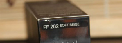 Kanebo Sensai Fluid Finish - Мой идеальный тональный флюид