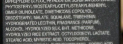 Kanebo Sensai Fluid Finish - Мой идеальный тональный флюид