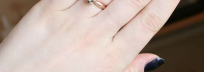 Dior Vernis 997 Blue Lable