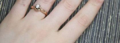 Dior Vernis 997 Blue Lable