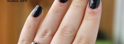 Dior Vernis 997 Blue Lable