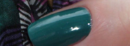 Dior Vernis 704 Nirvana - прошу любить и жаловать!