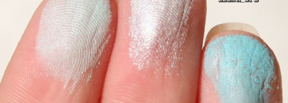 Shu Uemura Reindeer Kiss Xxxx Palette - любимая летняя палетка