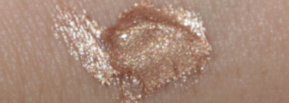 Chanel Soleil Tan de Chanel Sheer Illuminating Fluid - идеальное жидкое золото