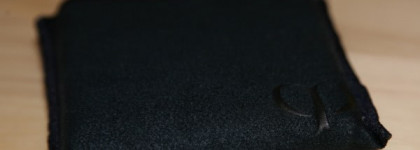 Cle De Peau Beaute Eye Color Quad # 205 Platinum