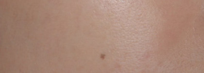 Bobbi Brown  Skin Foundation SPF 15 # Warm Ivory