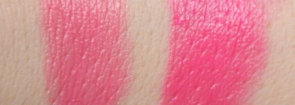 Губные лакомства от Shu Uemura в моей косметичке