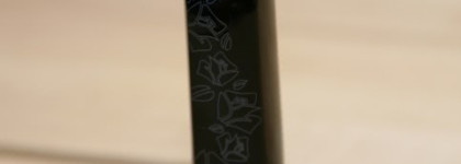 Lancôme L’Absolu Nu  # 301 Rose Subtil