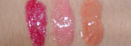 Dior Addict Ultra Gloss # 236, #267, #686