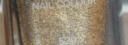 Chanel Le Vernis # 529 Graphite