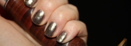 Chanel Le Vernis # 529 Graphite