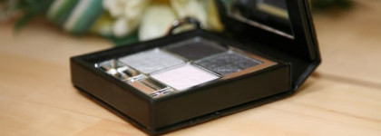 Dior Cannage # 001 Gris Petit Jour