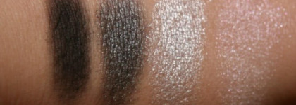 Dior Cannage # 001 Gris Petit Jour