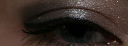 Dior Cannage # 001 Gris Petit Jour