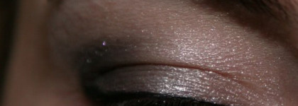 Dior Cannage # 001 Gris Petit Jour