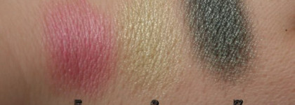 Shu Uemura  Graceful Bloom Palette