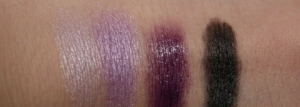 Shu Uemura  Graceful Bloom Palette