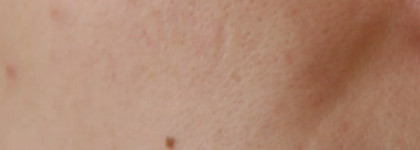 Giorgio Armani Face Fabric Second Skin Nude Makeup SPF 12 # 2