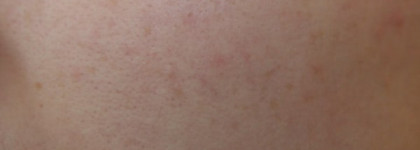 Giorgio Armani Face Fabric Second Skin Nude Makeup SPF 12 # 2