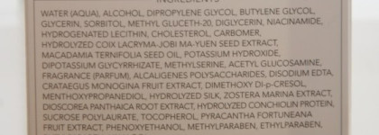 Kanebo Sensai Prime Solution