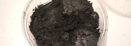 Мой долгий путь к красивой коже...(+страшные фото)