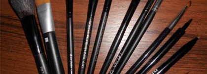 Моя маленькая коллекция