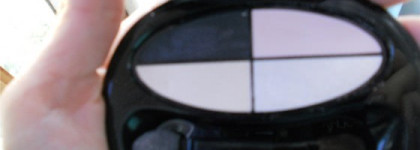 Мои любимчики в косметичке