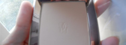 Мои любимчики в косметичке