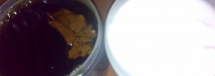 Мои мыльные помощники