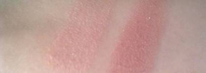 Мои новинки-Dior и Yves Rocher