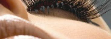 Мой уход за ресницами
