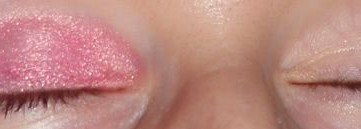 Рассыпчатые тени Effect Powder от Gosh