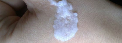 Соль для тела TianDe «Зеленый чай»