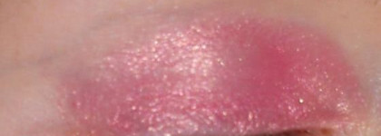 Рассыпчатые тени Effect Powder от Gosh