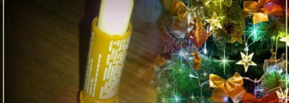 Пополнение бальзамов для губ