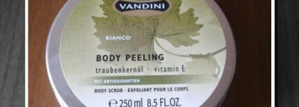 Мой уход с Aldo Vandini